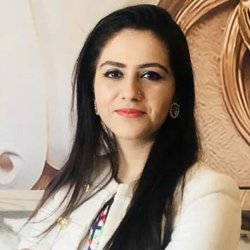 Dr. Anam J. Cheema