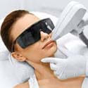 LASER HAIR REMOVAL